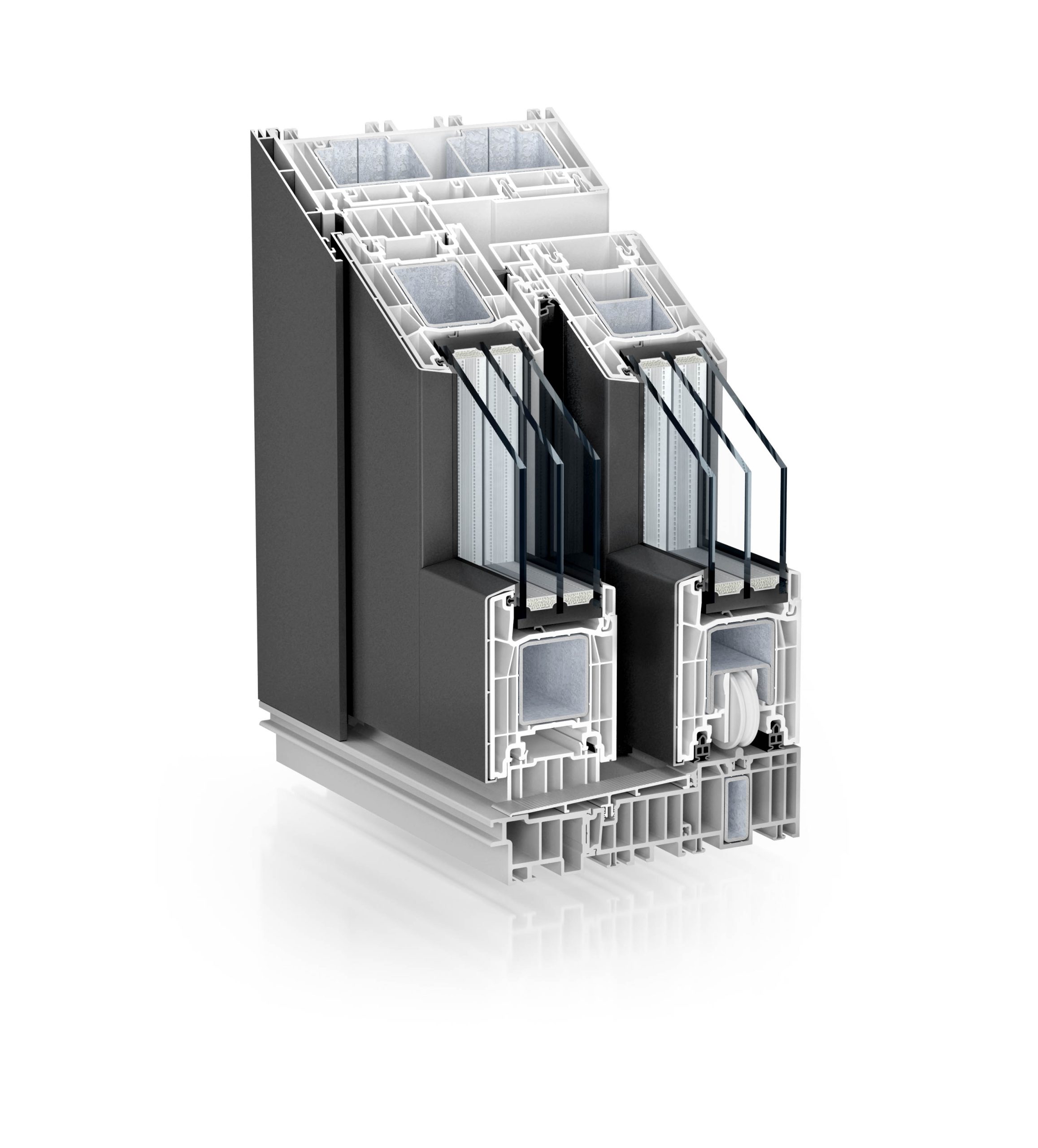 System-PremiDoor-76-AluClip_anthrazit